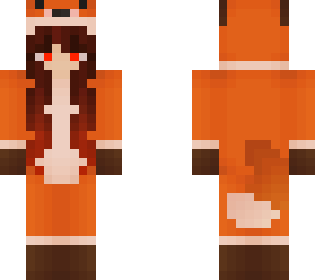 ~the secret of the fox~ female version v2