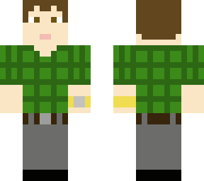 adam maitland bjtm version