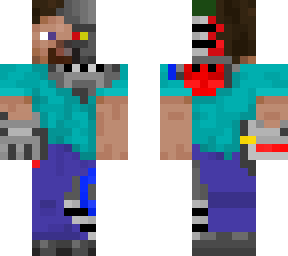 ai steve