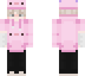 ajolote rosa