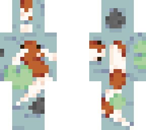 announcement skin