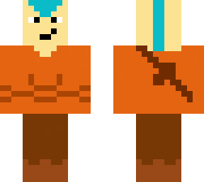 avatar aang
