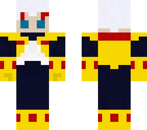 babyvegeta 3
