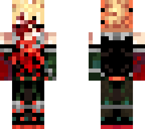 bakugo