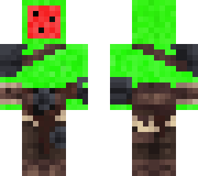 barbarian watermelon 3