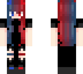 bienen_crafter5 // myself