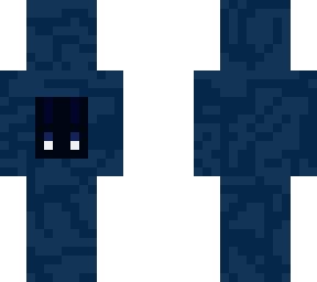 blue error