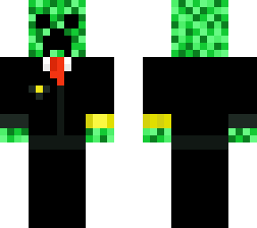 business creeper