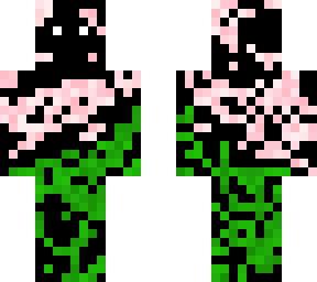 cherry jungle guy