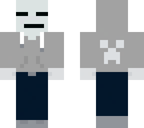 chill skeleton (custom edited from somebody else)