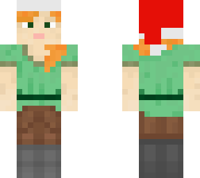 christmas alex