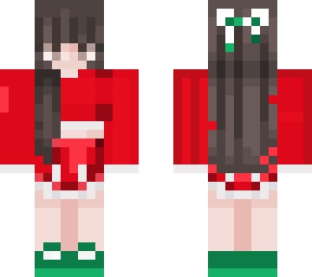 christmas version