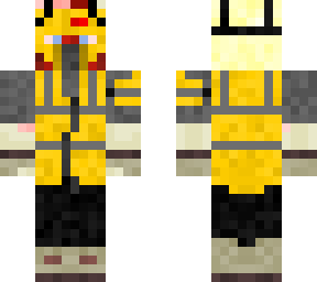 construction attire