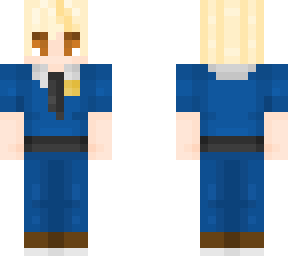 cop boy