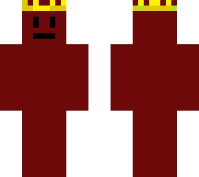 crimson