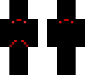 crimson shadow