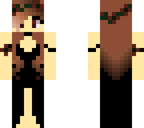 dark elf (re-upload/edit)