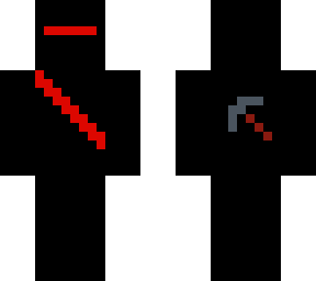 dark miner