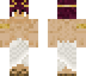 deity