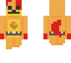 dogday evil transformation- remake.5