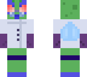 dr. flyman (sub surf)