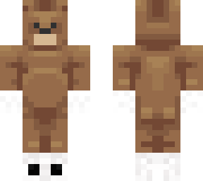 drippy bear