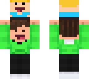 drippy daniel 2