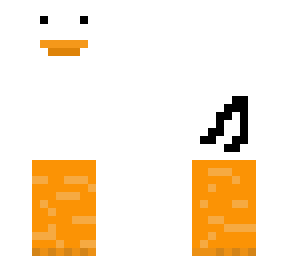 duck