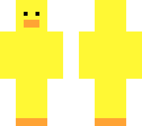 duck