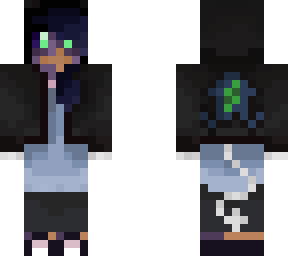 edgy angy nyani