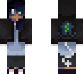edgy nyani