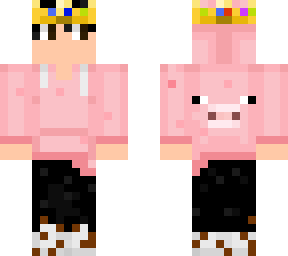 edisanokayguy (pig/technoblade)