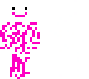 Entity222 females mimic v1 | Minecraft Skin