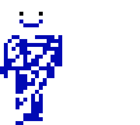 entity666 the mimicer v4