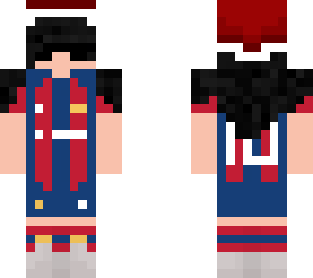 fc barcelona christmas
