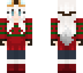 festive elodie