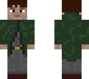 fictional early modern soldier+optional raincoat