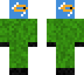 fish in a  bottle in war