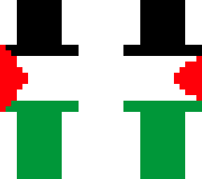 palestine