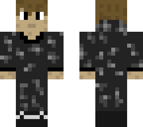 gamer guy gage without hood up
