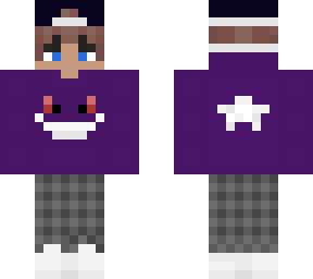 gengar skin v4