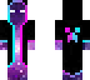 ghost demon