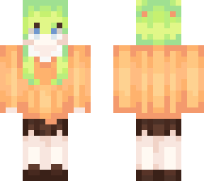 girl