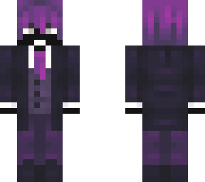 glitchte official skin (non glitch, non hd ver)