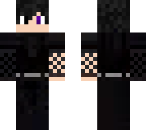 goth iron