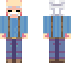 grandpakye