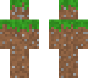 grass block (grassy)