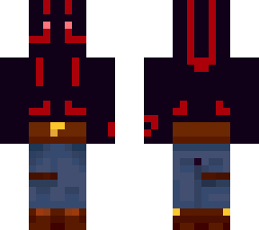 greed- chalio