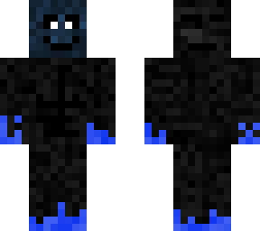 happy scary guy