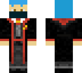 henry potter